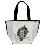 Sac Repas Isotherme Chouette Kiub Collection Bug Art