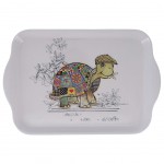 Plateau La Tortue - Kiub collection Kook