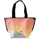 Sac Repas Isotherme recycl - Le petit Prince et La rose