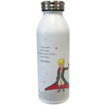 Gourde isotherme Le Petit Prince de Saint-Exupry - 450 ml