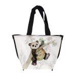 Sac Repas Isotherme panda Collection Kook