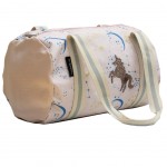 Caramel et cie - Sac de sport Licorne Constellation