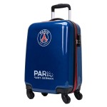 Valise cabine rigide Paris Saint-Germain