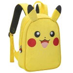 Petit sac  dos enfant Pokmon  Pikachu tout doux