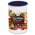 Pot � ustensiles chats La cuisine des petits gourmands