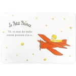 Set de table Le Petit Prince de St Exupry - KIUB - Avion