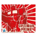 Tapis de souris Transformers Optimus Prime