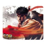 Tapis de souris Street Fighter