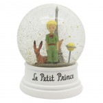 Boule à Paillettes Le Petit Prince par Kiub - A Paris