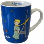 Mug Le Petit Prince de St Exupry en porcelaine - KIUB - Paris