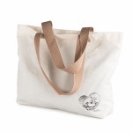 Totebag Diddl beige harmonie