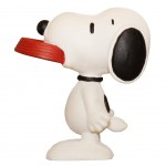 Figurine Snoopy Ecuelle par Schleich
