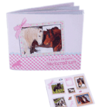 Album de stickers Horses Dreams Sweet holly