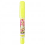 Stylo feutre gel Top Model Jaune