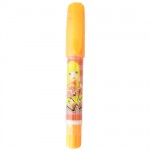 Stylo feutre gel Top Model Orange