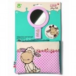 Nici Pochette et Miroir