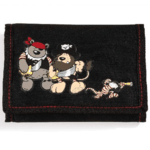 Portefeuille Nici Pirates pour enfant