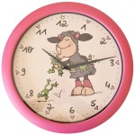 Horloge Nici Lucy