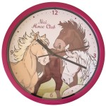 Horloge Nici Horse Club