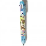 Stylo 6 couleurs Nici Mouton Jolly