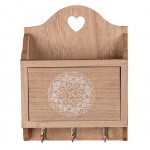 Armoire et supports  cls