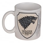 Mug Game of Thrones - Maison Stark