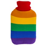 Bouillotte Pride 2 litres