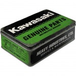 Boite  Sucre Kawasaki