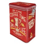 Bote  caf hermtique Coffee Time  Camp Life