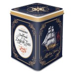 Bote  th Traditional English Teas
