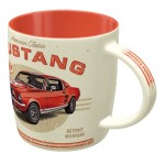 Mug Ford Mustang 1967 340 ml