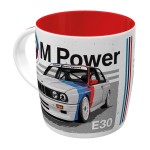 Mug BMW M Power E30 340 ml