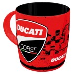 Mug Ducati Corse 340 ml