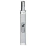 Zippo Briquet Allume Bougie argent