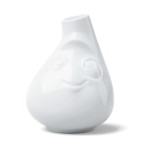Petit vase Humeur en porcelaine Tassen - Cute - 10 cm