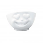 Bol Love Tassen en porcelaine htelire  500 ml