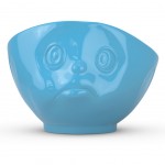 Bol Tassen en porcelaine Htelire - Sulking Bleu