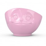 Bol Tassen en porcelaine Htelire - crazy in love Rose