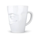 Mug avec anse en porcelaine Tassen - Espigle