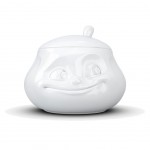 Sucrier Mignon en porcelaine de haute qualit Tassen