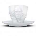 SSet tasse  th ou caf William Shakespeare - Tassen