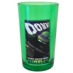 Verre Tortues Ninja Donatello