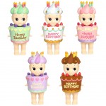Sonny Angel S�rie Happy Birthday