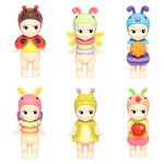 Sonny Angel Srie Bugs World