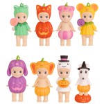 Figurines Sonny Angel Halloween 2025