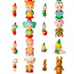 Sonny Angel Santa�s Little Helper � figurine de No�l