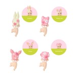 Figurine Sonny Angel Hippers Cherry Blossom surprise