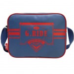 Sac bandoulire G-Ride Navy