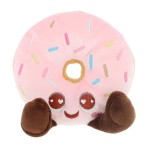 Peluche Ptisserie Parfume  Donut Vanille