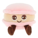 Peluche Ptisserie Parfume  Beignet Vanille